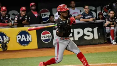 Cardenales recupera la cima del Round Robin con triunfo ante Bravos Cardenales recupera la cima del Round Robin con triunfo ante Bravos