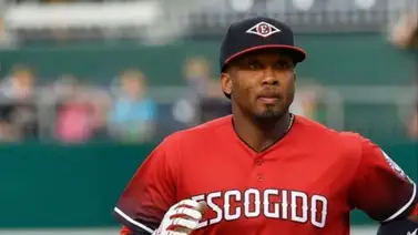 LIDOM: Alcides Escobar castiga temprano y los Leones aseguran su lugar en la final LIDOM: Alcides Escobar castiga temprano y los Leones aseguran su lugar en la final