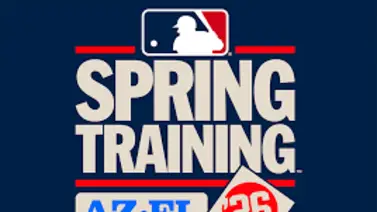 Playball en febrero: MLB anuncia el calendario oficial de los entrenamientos primaverales 2026 Playball en febrero: MLB anuncia el calendario oficial de los entrenamientos primaverales 2026