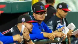 Omar López a paso firme en Puerto Rico: Santurce domina la gran final 