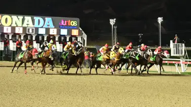 El bombazo de Gaceta Hípica: Entérate del ajuste de la línea que podrá definir el triunfo en el 5y6 nocturno El bombazo de Gaceta Hípica: Entérate del ajuste de la línea que podrá definir el triunfo en el 5y6 nocturno