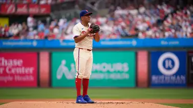 MLB: ¿Cómo encaja Ranger Suárez en la rotación de Red Sox? MLB: ¿Cómo encaja Ranger Suárez en la rotación de Red Sox?
