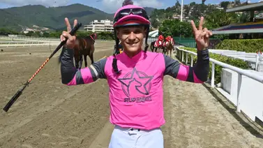 ¡Sin cuentos! Los dos "fijos" de Yoelbis González para este domingo en La Rinconada ¡Sin cuentos! Los dos "fijos" de Yoelbis González para este domingo en La Rinconada