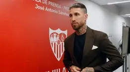 Operación retorno: Sergio Ramos aterriza en Sevilla para negociar la compra del club