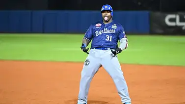 LVBP: Yasiel Puig se enciende cuando Magallanes más lo necesita LVBP: Yasiel Puig se enciende cuando Magallanes más lo necesita