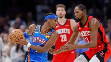 NBA: Estos son los juegos para la jornada de este jueves 15 de enero NBA: Estos son los juegos para la jornada de este jueves 15 de enero