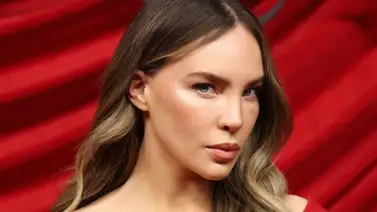 Belinda abandona México para iniciar una nueva etapa: ¿A dónde se fue? Belinda abandona México para iniciar una nueva etapa: ¿A dónde se fue?