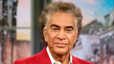 José Luis Rodríguez “El Puma” celebra su cumpleaños 83 lejos de Venezuela José Luis Rodríguez “El Puma” celebra su cumpleaños 83 lejos de Venezuela