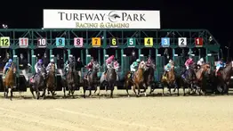 ¿Es rentable jugar favoritos en Turfway Park? El desafío de los dividendos en Kentucky