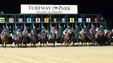 ¿Es rentable jugar favoritos en Turfway Park? El desafío de los dividendos en Kentucky ¿Es rentable jugar favoritos en Turfway Park? El desafío de los dividendos en Kentucky