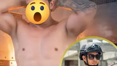 De Agente de seguridad venezolano a impactar en las pasarelas De Agente de seguridad venezolano a impactar en las pasarelas