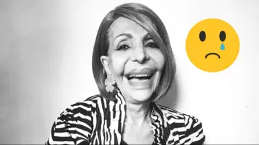 Medio artístico se solidariza para ayudar a Estelita del Llano ¡Fuerza! Medio artístico se solidariza para ayudar a Estelita del Llano ¡Fuerza!