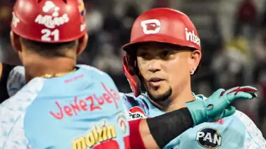 LVBP: Cardenales domina ampliamente este apartado gracias a tres peloteros LVBP: Cardenales domina ampliamente este apartado gracias a tres peloteros