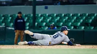 LVBP: Este es el nuevo importado que espera ayudar al Magallanes en el Round Robin LVBP: Este es el nuevo importado que espera ayudar al Magallanes en el Round Robin