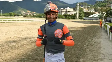 Anota sus datos: Deyker Acosta recomienda no dejar fuera del 5y6 a sus ejemplares en la R02 Anota sus datos: Deyker Acosta recomienda no dejar fuera del 5y6 a sus ejemplares en la R02