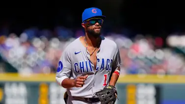 Movimientos en Denver: Willi Castro se une a las nuevas caras de los Rockies Movimientos en Denver: Willi Castro se une a las nuevas caras de los Rockies