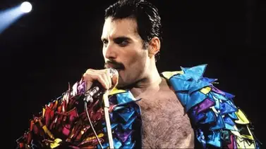 Muere la hija no reconocida de Freddie Mercury a causa de un cáncer poco común Muere la hija no reconocida de Freddie Mercury a causa de un cáncer poco común