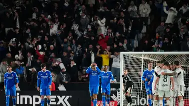 Real Madrid podría quedar fuera de la próxima Supercopa de España: ¿Por qué? Real Madrid podría quedar fuera de la próxima Supercopa de España: ¿Por qué?