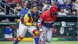 Locura por el Clásico Mundial: se agotan las entradas para el Venezuela vs. Dominicana