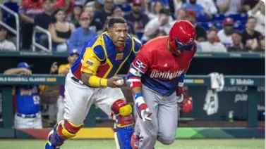 Locura por el Clásico Mundial: se agotan las entradas para el Venezuela vs. Dominicana Locura por el Clásico Mundial: se agotan las entradas para el Venezuela vs. Dominicana