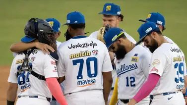 LVBP: Magallanes logra una victoria de tamaño Monumental frente a Águilas LVBP: Magallanes logra una victoria de tamaño Monumental frente a Águilas