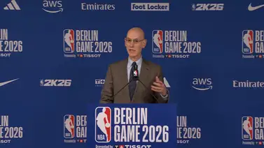 Una apuesta a largo plazo: los retos financieros de la nueva NBA Europa Una apuesta a largo plazo: los retos financieros de la nueva NBA Europa