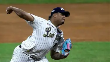 Este es el primer mensaje de Carlos Hernández tras su impactante accidente Este es el primer mensaje de Carlos Hernández tras su impactante accidente