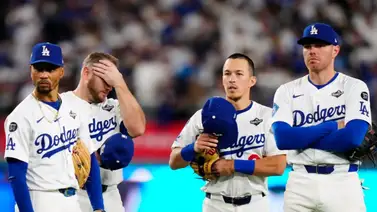 MLB: Dodgers 2026 presenta un lineup con campañas élite MLB: Dodgers 2026 presenta un lineup con campañas élite
