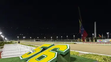 ¡Vuelve la emoción a La Rinconada! Comienza la temporada hípica 2026 con jornada nocturna y Cashback exclusivo ¡Vuelve la emoción a La Rinconada! Comienza la temporada hípica 2026 con jornada nocturna y Cashback exclusivo