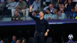 Xabi Alonso: ¿Cuál será su próximo reto en el fútbol europeo?