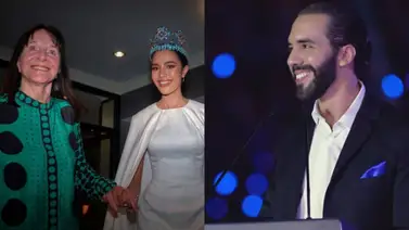 El Salvador podría ser la sede de Miss Mundo 2026 El Salvador podría ser la sede de Miss Mundo 2026