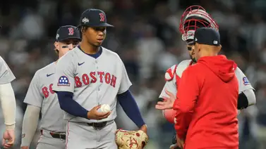 MLB: Red Sox y su próximo movimiento para la temporada 2026 MLB: Red Sox y su próximo movimiento para la temporada 2026