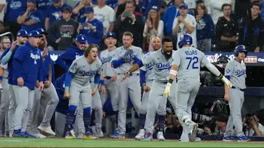 La nómina de los mil millones: El blindaje dorado de los Dodgers de Los Ángeles La nómina de los mil millones: El blindaje dorado de los Dodgers de Los Ángeles