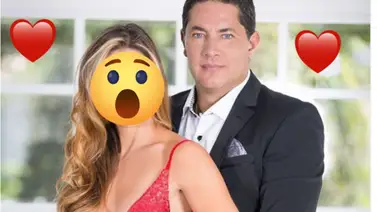 Ella es la actriz venezolana que flechó el corazón de Fernando Del Rincón Ella es la actriz venezolana que flechó el corazón de Fernando Del Rincón