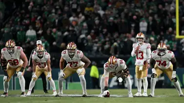NFL: ¿Podrá San Francisco 49ers jugar en casa el Super Bowl LX? NFL: ¿Podrá San Francisco 49ers jugar en casa el Super Bowl LX?