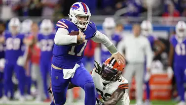 Broncos vs Bills: ¿Quién es el favorito para avanzar según las estadísticas? Broncos vs Bills: ¿Quién es el favorito para avanzar según las estadísticas?