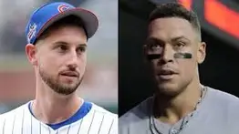 La inflación del diamante: Por qué Kyle Tucker ganará $20 millones más que Aaron Judge