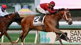 El archienemigo de Sovereignty está de vuelta para su campaña de cuatro años