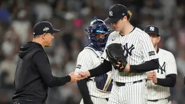 MLB: Yankees quieren un AS para equiparar su rotación a la de Red Sox MLB: Yankees quieren un AS para equiparar su rotación a la de Red Sox
