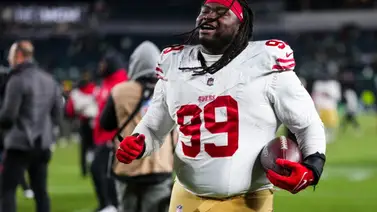 Seahawks vs 49ers: ¿Podrá la defensa de Macdonald frenar a San Francisco nuevamente? Seahawks vs 49ers: ¿Podrá la defensa de Macdonald frenar a San Francisco nuevamente?