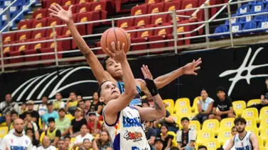 La Liga de Desarrollo de Baloncesto regresa con expansión La Liga de Desarrollo de Baloncesto regresa con expansión