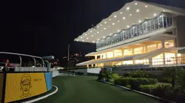 Carreras hípicas nocturnas en La Rinconada: Cuándo y dónde verlas en vivo