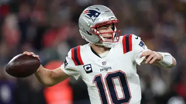 La muralla de Houston: ¿Podrá la defensa #1 de la NFL frenar el renacer de los Patriots? La muralla de Houston: ¿Podrá la defensa #1 de la NFL frenar el renacer de los Patriots?