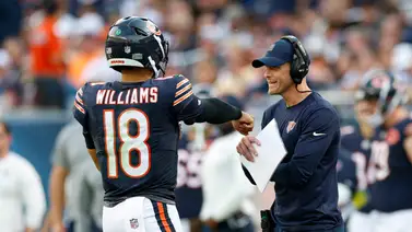 Rams vs Bears: ¿Podrá el frío de Chicago detener a la ofensiva #1 de la NFL? Rams vs Bears: ¿Podrá el frío de Chicago detener a la ofensiva #1 de la NFL?