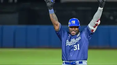 LVBP: Yasiel Puig se despide del Magallanes en el momento más crítico LVBP: Yasiel Puig se despide del Magallanes en el momento más crítico