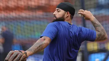 LVBP: Rougned Odor regresa al lineup de los Navegantes del Magallanes LVBP: Rougned Odor regresa al lineup de los Navegantes del Magallanes