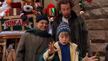 Actor de "Mi pobre angelito" despedido de serie por acusaciones de prostitución Actor de "Mi pobre angelito" despedido de serie por acusaciones de prostitución