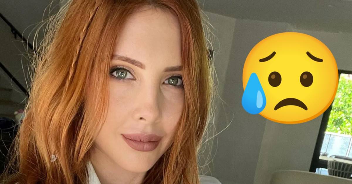 Le Vénézuélien Sascha Fitness pleure la mort d’un être cher