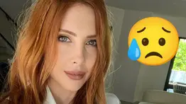 La venezolana Sascha Fitness está de luto por muerte de un ser querido 