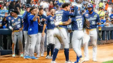 LVBP: Magallanes está cerca de sumar un brazo de calidad a su rotación LVBP: Magallanes está cerca de sumar un brazo de calidad a su rotación